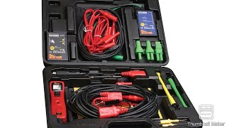 Unboxing the Power Probe ECT2000 Master Combo Kit Episode 45