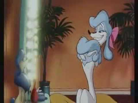 Oliver And Company Amv Georgette Nowaday Chicago Youtube