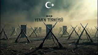Yemen Türküsü - Cover