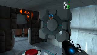 Portal Quest 3 Standalone (no commentary) screenshot 1