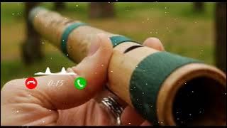 kya Mausam aaya hai flute ringtone | bansuri ringtone | best ringtone | hindi ringtone | #viral