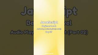 JavaScript Project | Day 07 #javascript #javascripttutorial #javascriptproject #tutorial