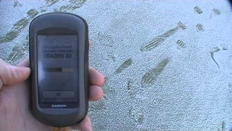 Garmin Chirp by chirp-cache.com