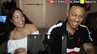 Kash Doll - Here I Go Reaction Video
