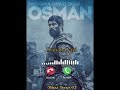 Osman Gazi Ringtone Season 6 Ringtone Islamic Ringtone Turkish Ringtone Mirzatones07 