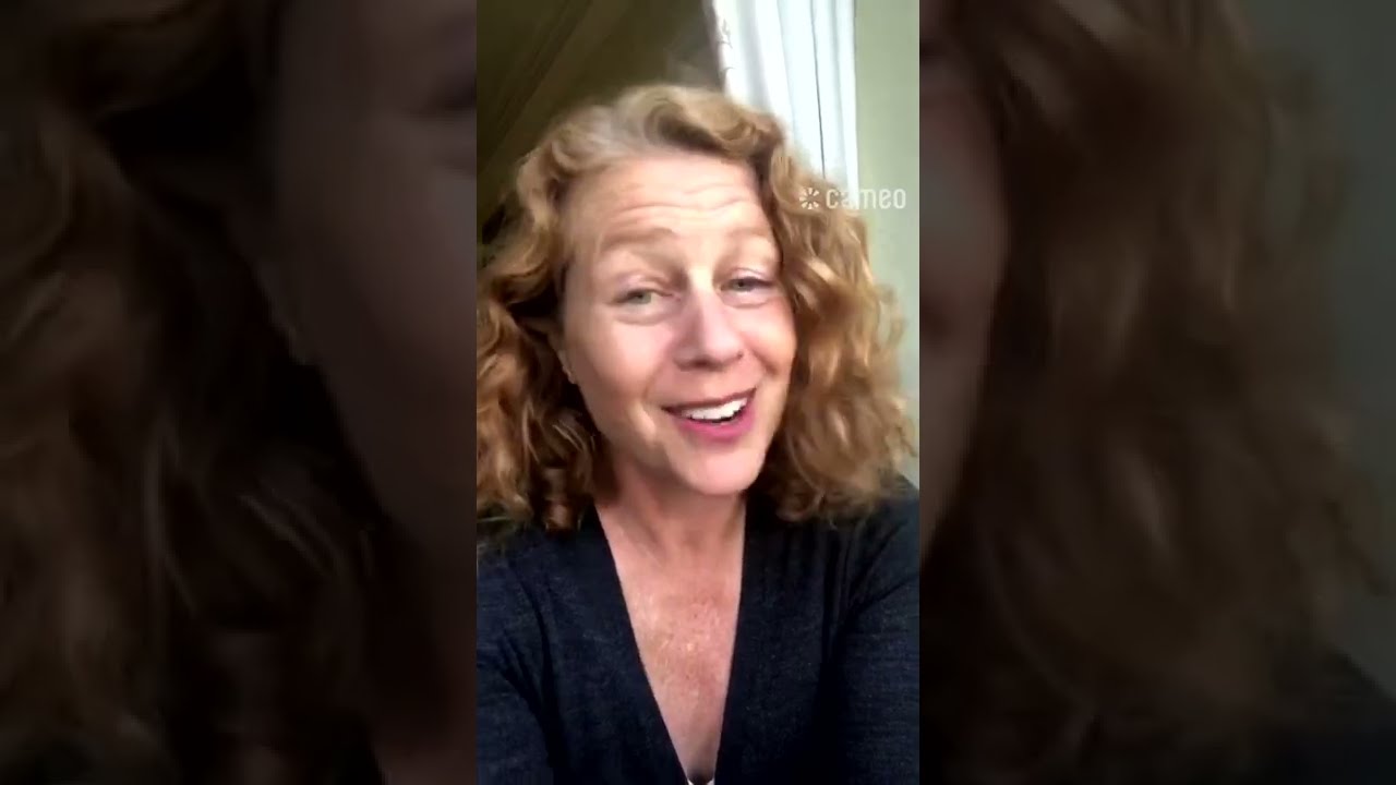 Cameo by Jane Perry as Diana Burnwood from the Hitman series