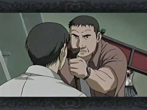 「たった一つの想い」 GUNSLINGER GIRL