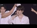 Go Crazy (Japanese ver) ミダレテミナ Midaretemina - 2PM "THE RETURN" in TOKYO DOME
