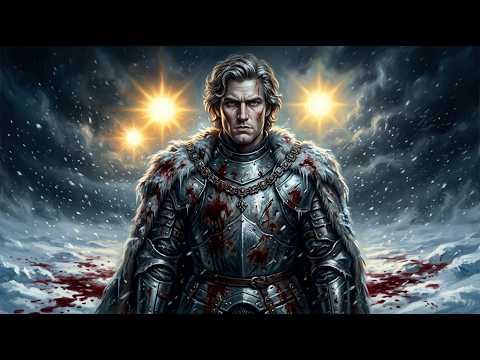 The Warrior King Who Broke England: The ENTIRE History of King Edward IV