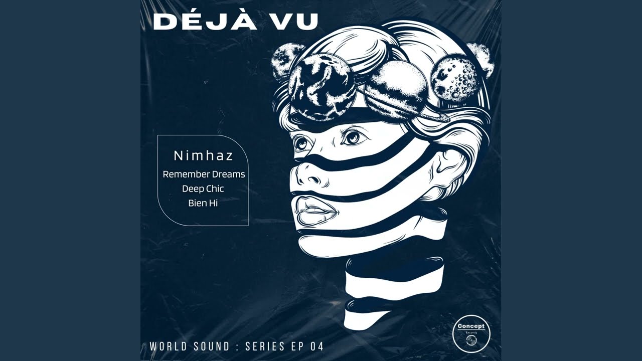 Nimhaz - Deep Chic (Original Mix)