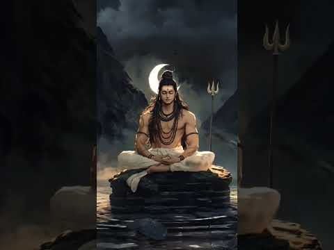 Tu Door na hona shambhu Main kisi Ur ka hona paunga 🕉️🙏🏻#mahadev #bholenath #viral #sorts #shankar