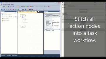 ThinkSense.AI - Mouse Click