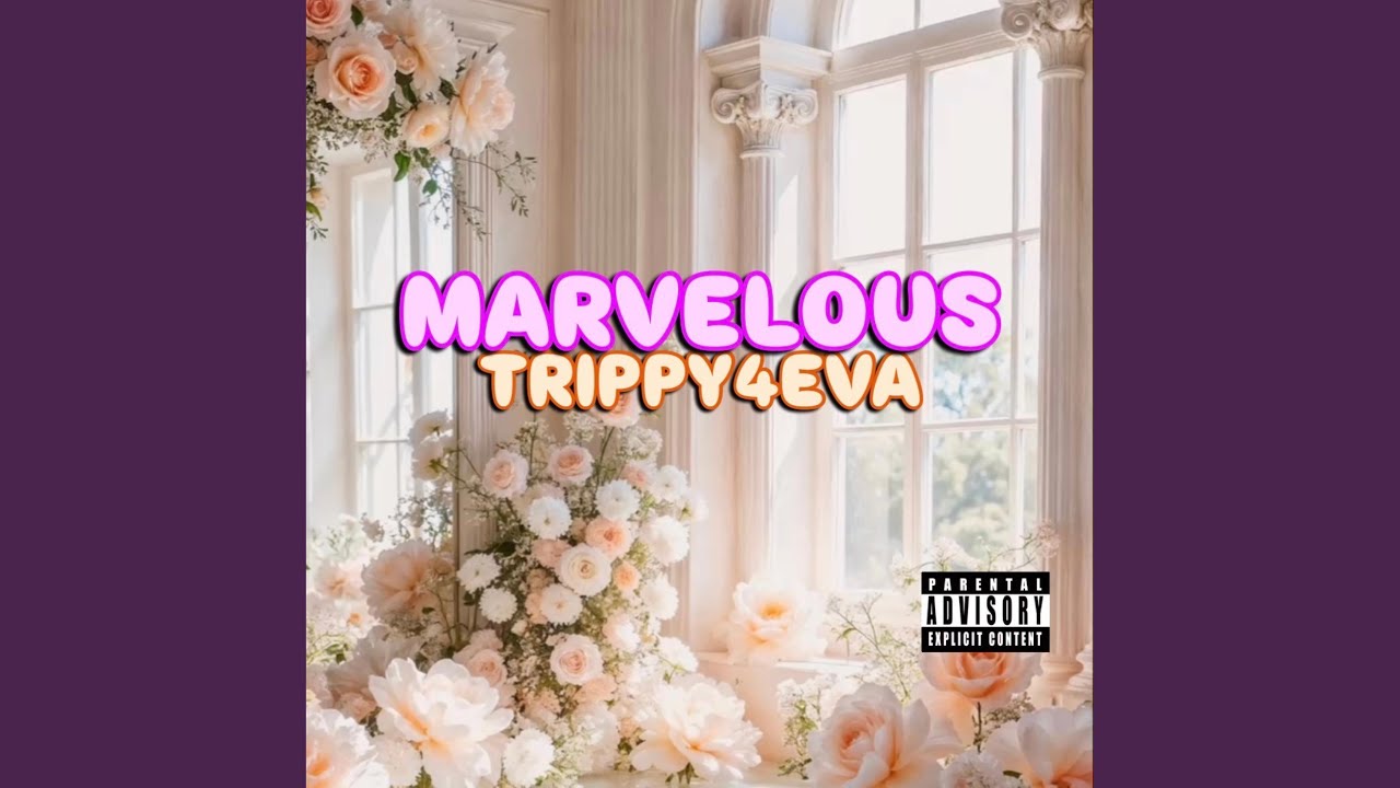 Marvelous adlı videoyu YouTube'da izle Marvelous adlı videoyu YouTube'da izle