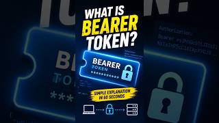 Bearer Token: It's Simpler Than You Think