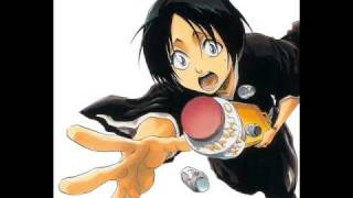 If Everyone Cared Hanataro