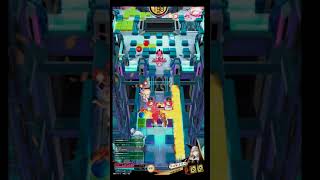 ボンバーガール 20191017 #02 セピア サイバースペース3