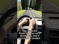 These Road Markings Are TRICKING Your Brain! 🤯 (1 Min Mystery)