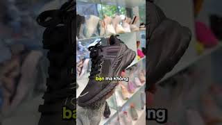 Tại Sao Giày Bitis Bị Ghẻ Lạnh ? Sính Ngoại Hay Do Brand ?