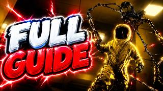 The Complex 2 - FULL GAME Walkthrough & GUIDE (Roblox) screenshot 2