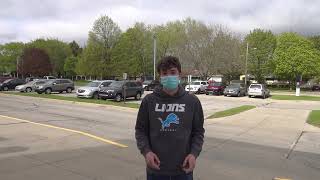 8th Grade Exchange (intro to MPHS)