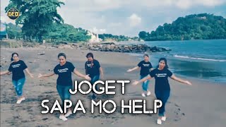 SAPA MO HELP By Lako Haki ◎ lagu joget terbaru 2020