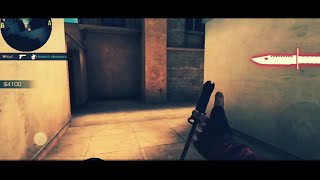 STANDOFF 2 - SAD