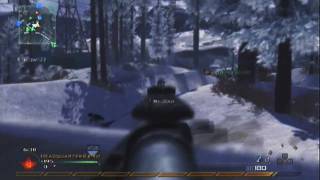 MW2 How to Improve pt.2 - Teamwork - Short and Sweet!