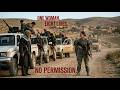 Protocol Says Let Them Die One Woman Refused to Obey #FemaleSniper#AgentSniper #MarineSniper