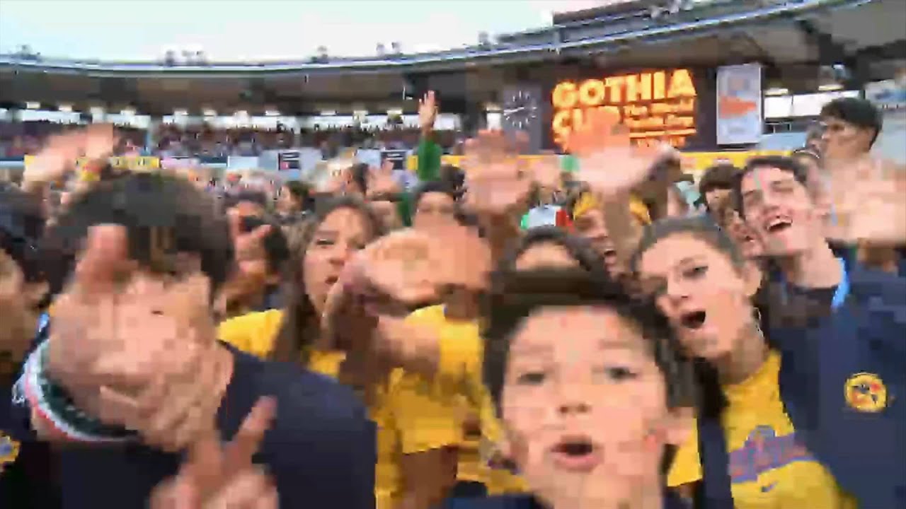 Gothia Cup Opening Ceremony 2010