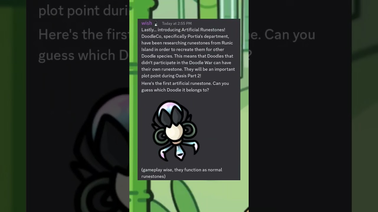 BeachGoer & Oasis NEWS! 