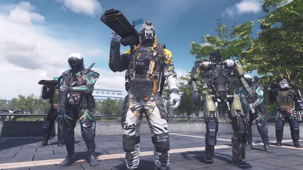 Best Game of the Week - Insane COD: IW Pubstomping!