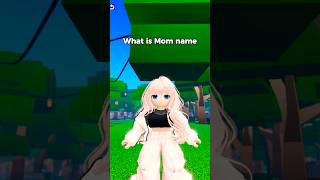 What Is Mon Name?