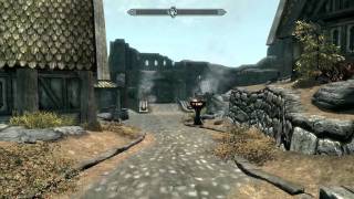 Skyrim Testing - PC Perspective