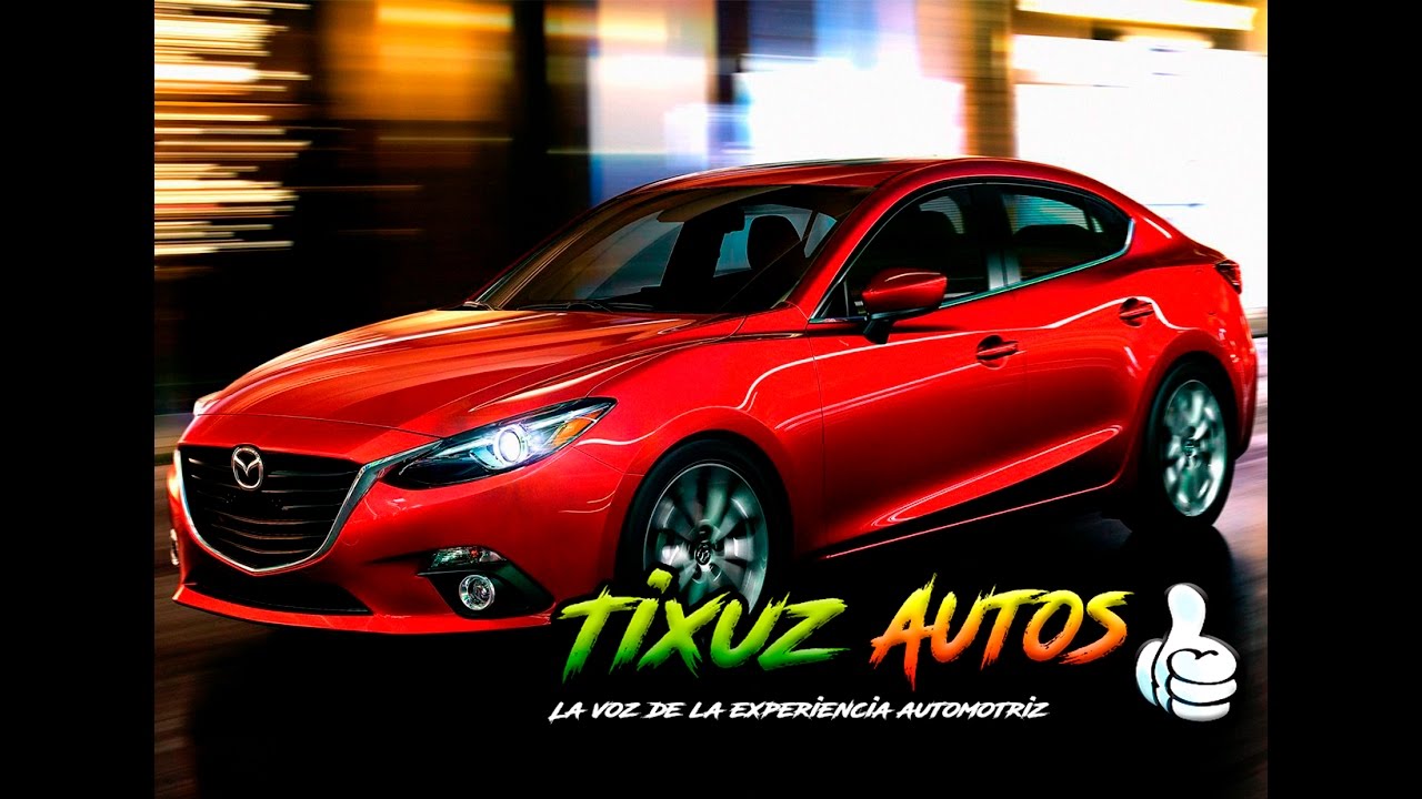 Mi Mazda explotará? Llamado a revisión Mazda 3 Profeco YouTube Mi Mazda explotará? Llamado a revisión Mazda 3 Profeco YouTube