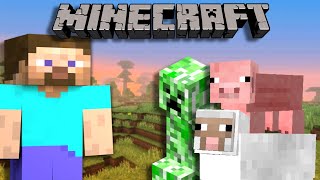 the WORST minecraft series pt 1.5