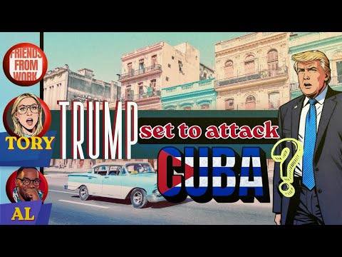 U.S. Indicts Raúl Castro: The Real Story Behind the Escalating Cuba Tensions