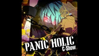 【SDVX】 PANIC HOLIC [GRV] PUC (with Keysound)