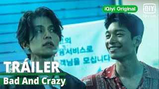 Bad And Crazy🤲: 'MALO O LOCO' | iQiyi Original | iQiyi Spanish