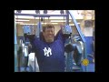 From 1981: Yankees pitcher Tommy John