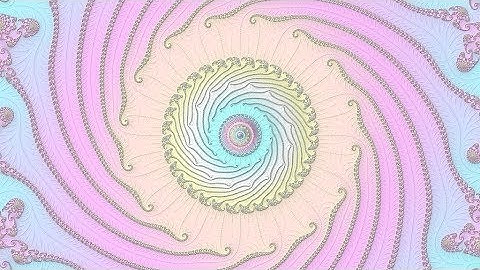 11D Slopes - Mandelbrot Fractal Zoom (4k 60fps)