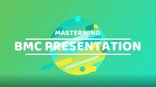 Mastermind (Business Model Canvas Video Presentation) UMSLIC