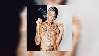 [FREE] Achille Lauro x  Rhove - SAMBATRAP Type Beat