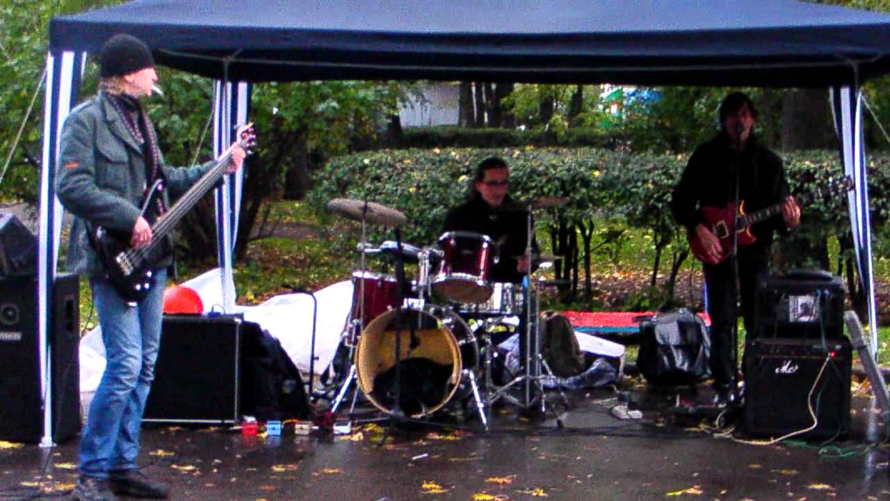 Попробуй спеть вместе со мной