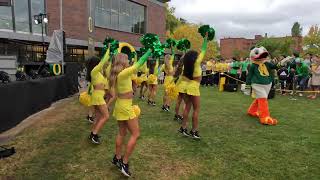 SHOUT! - Homecoming Pep Rally 2022