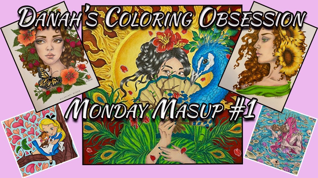 Monday Mashup #1