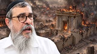 Was The Destruction Of The Temple Part Of God’s Plan?