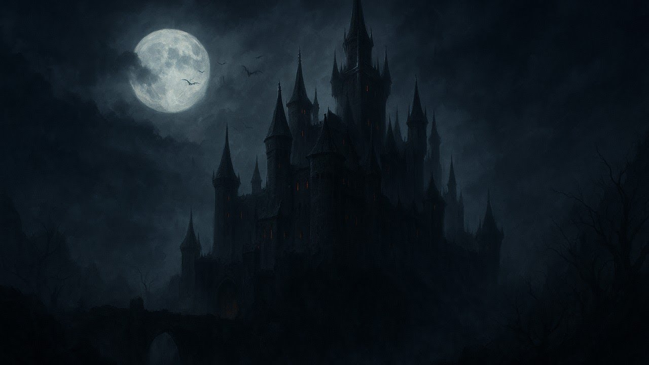 DUNGEON MASTERS! Chapter 4 – The Crimson Path [Part 4 of 7]