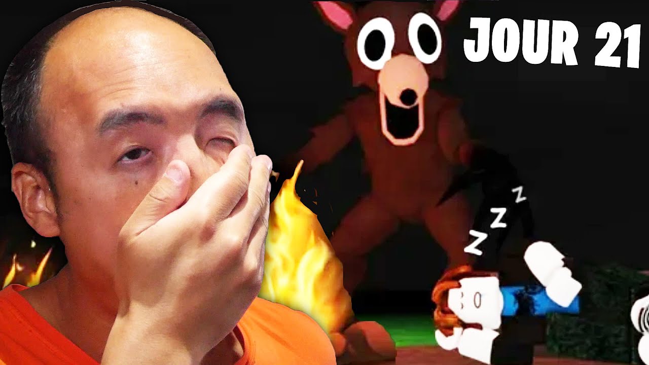 LA PIRE ERREUR DE MA VIE SUR ‘’99 NIGHTS IN THE FOREST’’…