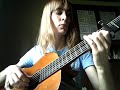 Intento - Fondo Flamenco (Cover)