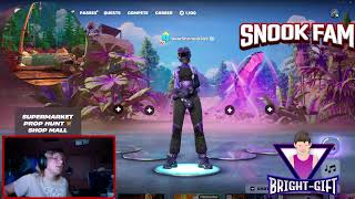 Frortnite w/ Bright_Gift